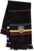 Harry Potter - Hogwarts Black Scarf