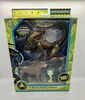 ALIENS Xenomorph Runner 7" Figure Glow in the Dark 2022 Lanard Action Figure Toy (Secondhand)