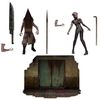 Silent Hill 2 - 5 Points Action Figure Deluxe Box Set