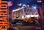 Lost In Space - The Chariot 1:24 Scale