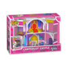 My Little Pony - Canterlot Castle Bitty Pop! Playset
