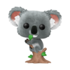 Australian Animals - Koala Flocked Pop! Vinyl (Funko #111)