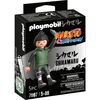 Playmobil Naruto - Shikamaru Single Figure