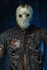Friday the 13th Part 7 - Jason New Blood 7" Action Figure