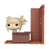 My Hero Academia - Himiko (Hideout) Deluxe Pop! Vinyl Figure (Animation #1247)