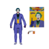 DC Comics - The Joker Super Friends Retro 6" Action Figure 