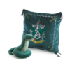 Harry Potter - Slytherin House Mascot Plush & Cushion