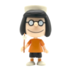 Peanuts - Camp Marcie ReAction 3.75" Action Figure