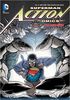 Superman Action Comics - Vol 6 Superdoom paperback graphic novel