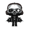 Ghost - Bat Wing Papa Diamond Glitter Pop! Vinyl (Rocks #512)