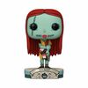 The Nightmare Before Christmas - Sally as the Queen Pop! Vinyl (Disney #1402)