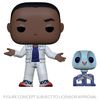 Space Jam 2: A New Legacy - Al-G & Pete Metallic Pop! Vinyl Figure (Movies #1184)