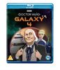 Doctor Who - Galaxy 4 (Animation) Blu-ray