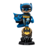 DC - Batman On Bat-Signal (Blue Version) Minico Vinyl