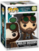 Artemis Fowl - Mulch Diggems Pop! Vinyl Figure (Disney #573)