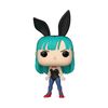 Dragon Ball - Bulma in Bunny Costume Pop! Vinyl Figure (Animation #1286)