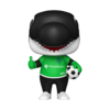 MLS: Mascots - Sammy the Sounder Pop! Vinyl (MLS #06)