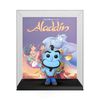 Aladdin (1992) - Genie Pop! Vinyl VHS Cover (VHS Cover #14)