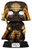 Star Wars - Darth Vader Bespin Art Series Pop! Vinyl Figure with Protector (Star Wars #518)