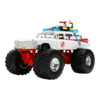 Ghostbusters - Ecto-1 Monster Truck 1:24 Scale Diecast Vehicle