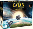 Catan - Starfarers Game