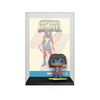 Marvel Comics - Captain Marvel Kamala Khan Pop! Vinyl Figure Cover (Marvel Comic Covers #17)