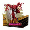 Marvel - Carnage "The Amazing Spider-Man #362" 1:10 Scale Posed Figure