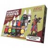 Army Painter: Warpaints Fanatic - Starter Set