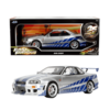 Fast & Furious - 1:18 1999 Nissan Skyline GT-R (R34)