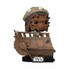 Star Wars: Return of The Jedi - Nikto Build-A-Scene Pop! Deluxe (Star Wars #622)