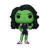 She-Hulk (TV Series) - She-Hulk 10" Pop! Vinyl Figure (Marvel #1135)