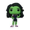 She-Hulk (TV Series) - She-Hulk 10" Pop! Vinyl Figure (Marvel #1135)