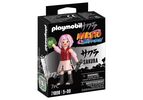 Playmobil Naruto - Sakura Single Figure