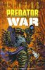 Aliens vs. Predator - War paperback Graphic Novel