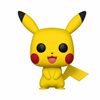Pokemon - Pikachu Pop! Vinyl Figure (Games #353)