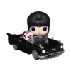 Elvira - Elvira & Gonk (with Macabre Mobile) Pop! Ride (Rides #311)