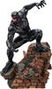 Spider-Man - Venom Battle Diorama 1:10 Scale Statue