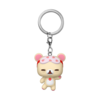 Rilakkuma - Korilakkuma (Sleepy) Pop! Keychain