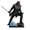Marvel Comics - Blade with Comic (Blade #1) 1:6 Scale Figure
