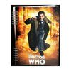 Doctor Who - Tenth Doctor Lenticular Journal 