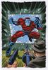 DC Comics - Jack Kirby 100th Celebration Collection Paperback Graphic Novel