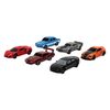 Fast & Furious - Nano Hollywood Rides 6-Pack (Wave 3B)