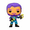 Guardians of the Galaxy: Vol. 3 - Star-Lord Blacklight Pop! Vinyl Figure (Marvel #1240)