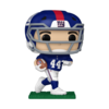 NFL: Giants - Cameron Skattebo Pop! Vinyl (Football #355)