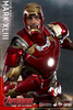 Avengers: Age of Ultron - Iron Man Mark XLIII 1:6 Scale Hot Toys Action Figure