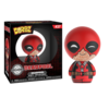 Deadpool (comics) - Deadpool Torn Mask Dorbz (#427)