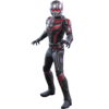 Ant-Man and the Wasp: Quantumania - Ant-Man 1:6 Scale Collectable Action Figure