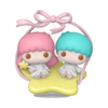 Hello Kitty - Little Twin Stars Pop! Vinyl Deluxe (Sanrio #137)