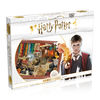 Harry Potter - Hogwarts 1000 piece Puzzle