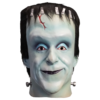 Munsters - Herman Munster Mask